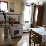 Dom wakacyjny Casa Lucrezia Balestrate