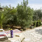 Dom wakacyjny Casa Lucrezia