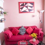 Casa Lucrezia Dom wakacyjny *