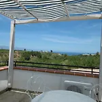 Casa Lucrezia Dom wakacyjny Balestrate