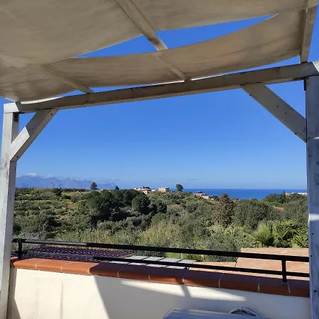 Casa Lucrezia Dom wakacyjny