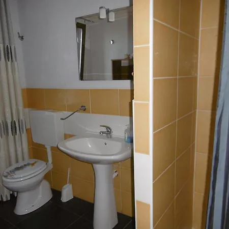 Casa Lucrezia Сasa de vacaciones *