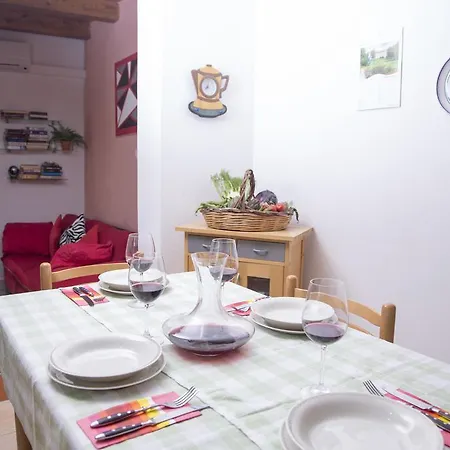 Casa Lucrezia *