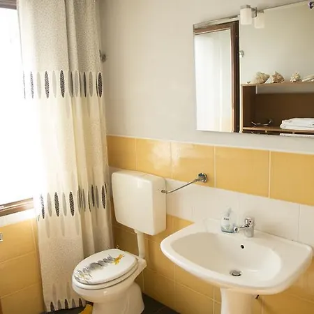 Casa Lucrezia * Balestrate
