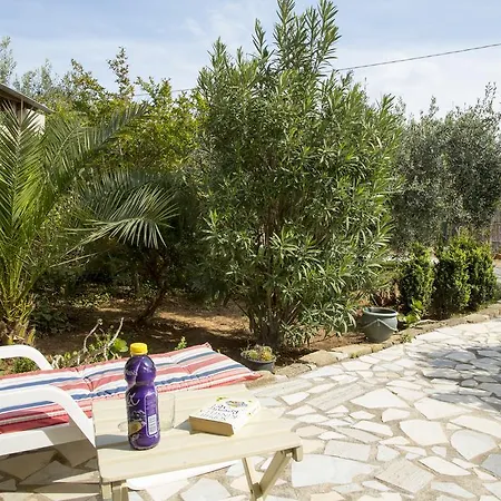 Сasa de vacaciones Casa Lucrezia