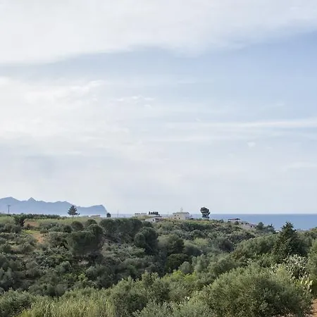 Сasa de vacaciones Casa Lucrezia