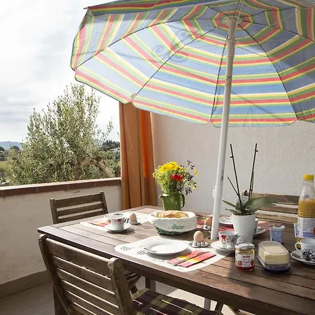 Casa Lucrezia Сasa de vacaciones *