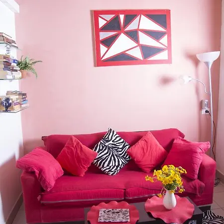 Casa Lucrezia Сasa de vacaciones *