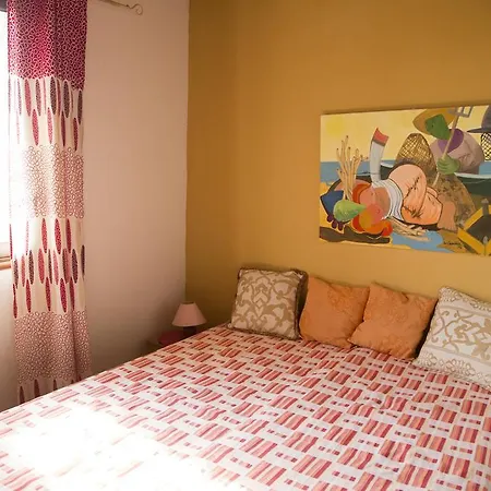 Casa Lucrezia Balestrate